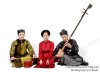 Ca trù dưới con mắt người ngoại quốc