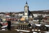 Thị trấn mỏ Røros 