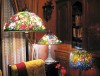 Câu chuyện xung quanh những chiếc đèn Tiffany