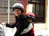 “Văn hóa giao thông vì sự an toàn của thanh thiếu nhi và cộng đồng”