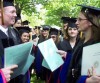 Hoa kỳ áp đảo bảng đại học