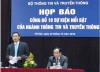 10 sự kiện thông tin và truyền thông của 2010