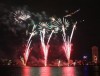 4 quốc gia tham dự cuộc thi bắn pháo hoa tại Đà Nẵng
