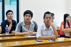 Hà Nội từ chối bằng liên thông, tại chức