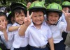 Văn học với yêu cầu Giáo dục nhân cách cho trẻ em