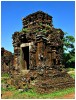 Thánh địa Mỹ Sơn 