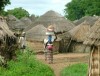 Biến đổi khí hậu đổ gánh nặng lên phụ nữ