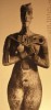 Giả thuyết lạ về nguồn gốc pharaoh Akhenaten