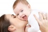 Sữa mẹ làm tăng kích thước não