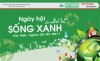 Ngày hội sống xanh