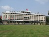 Làm phát thanh ở Dinh Độc Lập