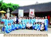 KỶ NIỆM 20 NĂM THÁI CỰC TRƯỜNG SINH ĐẠO VIỆT NAM