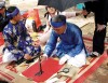 Câu đối Tết
