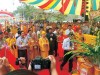 Đại đức Thích Minh Nghiêm “Làm từ thiện là làm theo lời dạy của Đức Phật”