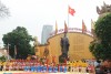 Thăng Long - Hà Nội linh thiêng và hào hoa