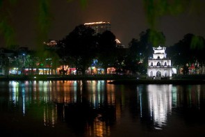 Phát triển kinh tế Thủ đô Xứng với lịch sử 1000 năm Thăng Long - Hà Nội