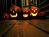 Vài nét về Lễ hội Halloween