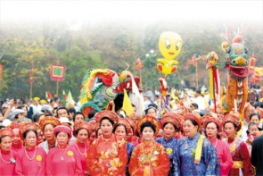 Không chỉ gìn giữ mà phải phát triển nâng cao
