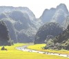 Văn hoá sinh thái tự nhiên
