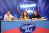 VIETNAM IDOL 2010 - Rút ra được điều gì từ hiệu ứng truyền thông?