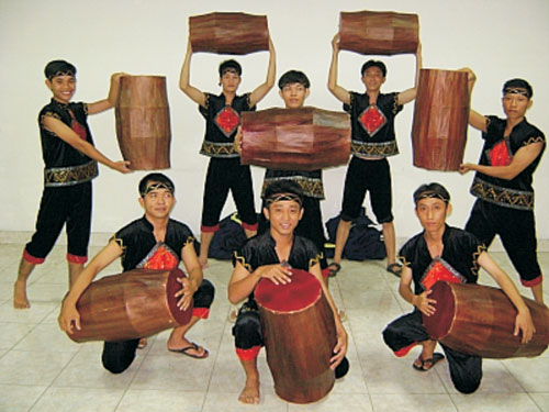 trongdoi