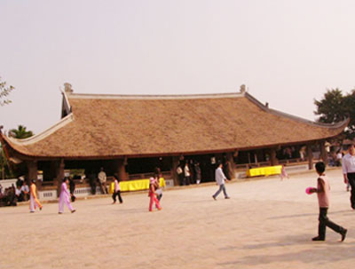 Đình Chu Quyến