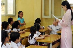 Một cái nhìn cận cảnh về: Hiện trạng giáo dục phổ thông ở xứ ta
