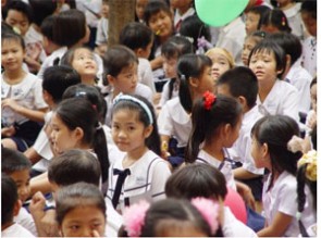 Trung tâm học tập cộng đồng