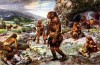 Người Neanderthal từng vượt Địa Trung Hải