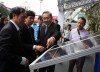 Tìm cách sử dụng năng lượng tái tạo ở Việt Nam