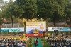 Lễ giỗ Phật Hoàng Trần Nhân Tông lần thứ 703 tại Hoàng thành Thăng Long, Hà Nội