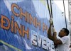 Người Việt chuẩn bị chinh phục núi Everest 