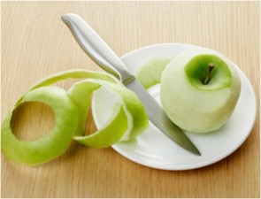 Vỏ hoa quả tốt như vị thuốc quý