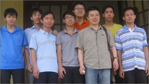 GS Ngô Bảo Châu: Đầu tư cho Toán học tốt sẽ thu hút được nhân tài