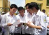 Hàng loạt trường đỗ tốt nghiệp THPT 100%